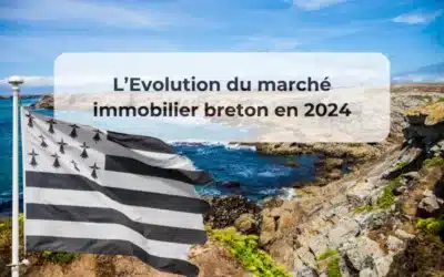 L’évolution du marché immobilier breton en 2024